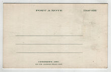 Load image into Gallery viewer, Wishing You Well Vintage Original Postcard # 5282 - New - 1980's
