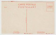 Load image into Gallery viewer, Roses (Pink) Vintage Original Postcard # 5285 - New - 1960's
