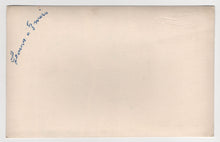 Load image into Gallery viewer, Portrait of a Cute Baby (Unknown) Vintage Original Postcard # 5288 - New - Early 1900's
