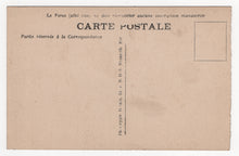 Load image into Gallery viewer, St. Florentin Church, France Vintage Original Postcard # 5338 - New - 1920's
