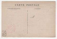 Load image into Gallery viewer, St. Genevieve of Paris, France Vintage Original Postcard # 5342 - New - 1930's
