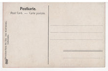Load image into Gallery viewer, The Wartburg Hotel - Luther Room, Eisenach, Germany Vintage Original Postcard # 5356 - New - 1950's

