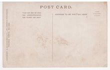 Load image into Gallery viewer, The Thames River by William Marlow, London, England - Art - Painting - Vintage Original Postcard # 5357 - New - 1930's
