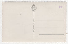 Load image into Gallery viewer, Lake Lugano, The New Road of Gandria, Italy Vintage Original Postcard # 5364 - New - Printed October 3, 1939
