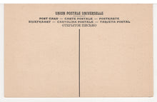 Load image into Gallery viewer, Study by Watieau - Drawings from the Louvre, Paris, France Vintage Original Postcard # 5368 - New - 1940's
