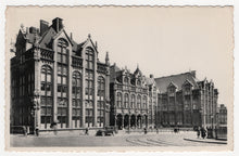 Load image into Gallery viewer, Liege Hotel of the Provincial Government, Brussels, Belgium Vintage Original Postcard # 5372 - New- 1950's
