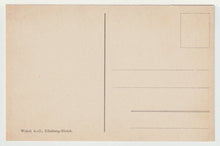 Load image into Gallery viewer, View of Fluelen, the Axenstrasse Tunnel, Switzerland Vintage Original Postcard # 5374 - New - 1960's
