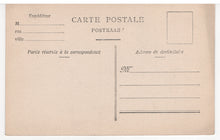 Load image into Gallery viewer, Andre E. M. Gretry Statue, Liege, Belgium Vintage Original Postcard # 5376 - New- 1940's
