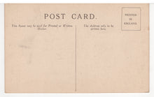 Load image into Gallery viewer, Victoria and Albert Museum - 'Arm Chair' - London, England Vintage Original Postcard # 5381 - New - 1940's
