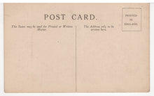 Load image into Gallery viewer, Victoria and Albert Museum - 'Dressing Table' - London, England Vintage Original Postcard # 5382 - New - 1940's
