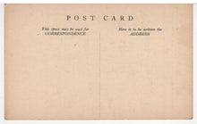 Load image into Gallery viewer, Victoria and Albert Museum - 'Chandelier' - London, England Vintage Original Postcard # 5386 - New - 1940's
