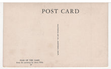 Load image into Gallery viewer, Pass of the Oaks by Anna Hills, California, USA - Art - Painting - Vintage Original Postcard # 5398 - New - 1950's
