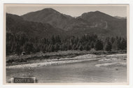 Scenic Country & River View (Unknown) Vintage Original Postcard # 5404 - New - 1960's