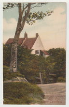 Load image into Gallery viewer, Cottage - Low Fell, Gateshead, England Vintage Original Postcard # 5423 - Hand Written - 1940's

