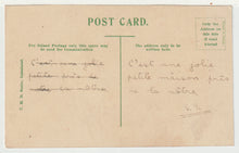 Load image into Gallery viewer, Cottage - Low Fell, Gateshead, England Vintage Original Postcard # 5423 - Hand Written - 1940's
