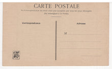 Load image into Gallery viewer, Joan of Arc and the Constable of Richemont, France - Art - Painting Vintage Original Postcard # 5425 - New - 1930's
