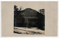 Scenic Mounation (Unknown) Vintage Original Postcard # 5434 - New, Early 1900's