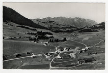 Load image into Gallery viewer, Col des Mosses, France - Scenic View - Vintage Original Postcard # 5438 - New - 1950's
