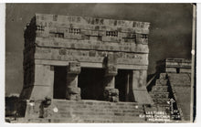 Load image into Gallery viewer, Los Tigres Ruins, Mexico Vintage Original Postcard # 5454 - New - 1930's
