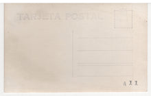 Load image into Gallery viewer, Mascaron, Chichen Itza, Mexico Vintage Original Postcard # 5455 - New - 1930's
