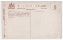Load image into Gallery viewer, Lincoln Cathedral (East End), Lincoln, England Vintage Original Postcard # 5458 - New - Early 1900's
