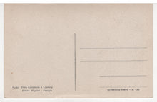 Load image into Gallery viewer, Church of St. Peter, Perugia, Italy Vintage Original Postcard # 5462 - New - 1940's
