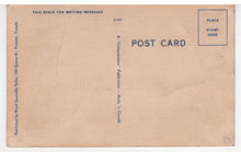 Load image into Gallery viewer, Toronto (Air View), Ontario, Canada Vintage Original Postcard # 5505 - New - Early 1900's
