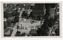 Load image into Gallery viewer, Building Under Construction (Unknown) Vintage Original Postcard # 5520 - New - 1950's
