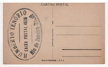 Load image into Gallery viewer, Museum in Ouro Preto, Brazil Vintage Original Postcard # 5527 - New - 1950's
