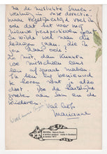 Load image into Gallery viewer, Friends Together Vintage Original Postcard # 5550 - Hand Written - Dated 1977
