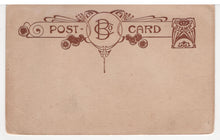 Load image into Gallery viewer, The Bravest, The Best! Vintage Original Postcard # 5590 - New - Early 1900's

