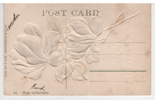 Load image into Gallery viewer, Best Wishes! Vintage Original Postcard # 5605 - New - Early 1900's
