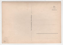 Load image into Gallery viewer, Ettal Abbey, Ettal, Germany Vintage Original Postcard # 5621 - New - 1960's
