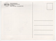 Load image into Gallery viewer, The Most Beautiful Stamps, Finland - Vintage Original Postcard # 5636 - New - 1996
