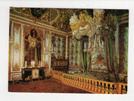 Palace of Versailles, France (Queen's Bedroom) Vintage Original Postcard # 5702 - Post Marked October 13, 1983