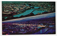 Greetings from Gisborne, New Zealand Vintage Original Postcard # 5777 - New - 1980's