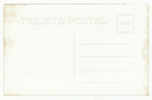 Load image into Gallery viewer, The Train We Eagerly Await Vintage Original Postcard # 2254 - New - 1960's
