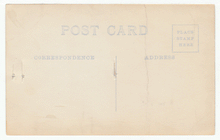 Load image into Gallery viewer, Portrait of a Man (Unknown) Vintage Original Postcard # 2298 - New, Early 1900's

