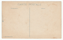 Load image into Gallery viewer, Monte Carlo Casino, Monaco (The Theater) Vintage Original Postcard # 2311 - New - 1940&#39;s
