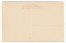 Load image into Gallery viewer, Golden Gate Interior, Jerusalem, Israel Vintage Original Postcard # 2313 - New - 1940's
