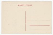 Load image into Gallery viewer, Museum of the Beaux-Arts, Brussels, Belgium - Vintage Original Postcard # 2413 - New - 1940's - NM
