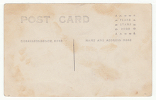 Load image into Gallery viewer, A Local Church Building (Unknown) Vintage Original Postcard # 2416 - New - 1940's VG
