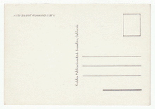 Load image into Gallery viewer, Silent Running - Movie Vintage Original Postcard # 2556 - New, 1990's
