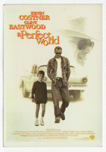 Load image into Gallery viewer, A Perfect World - Movie Vintage Original Postcard # 2567 - New, 1990's

