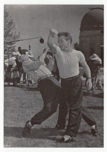Load image into Gallery viewer, James Dean - Vintage Original Postcard # 2577 - New, 1990's
