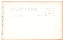 Load image into Gallery viewer, Sentinels from The Badlands, Montana, USA Vintage Original Postcard # 1073 - New - 1940's
