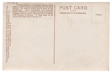 Load image into Gallery viewer, Trafalgar Square, London, England Vintage Original Postcard # 1082 - New - 1940's
