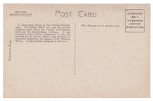 Load image into Gallery viewer, Cleopatra's Needle, London, England Vintage Original Postcard # 1085 - New - 1940's
