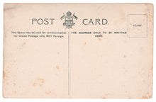 Load image into Gallery viewer, East End of Chapel, Tower of London, London, England Vintage Original Postcard # 1093 - New - 1930's
