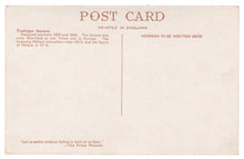 Load image into Gallery viewer, Trafalgar Square, London, England Vintage Original Postcard # 1117 - New - 1930's
